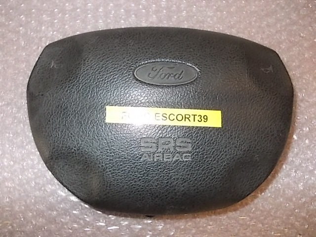 AIRBAG VOLAN OEM N.  ORIGINAL REZERVNI DEL FORD ESCORT MK6 GAL AFL BER/SW (1995 - 2000)DIESEL LETNIK 1995