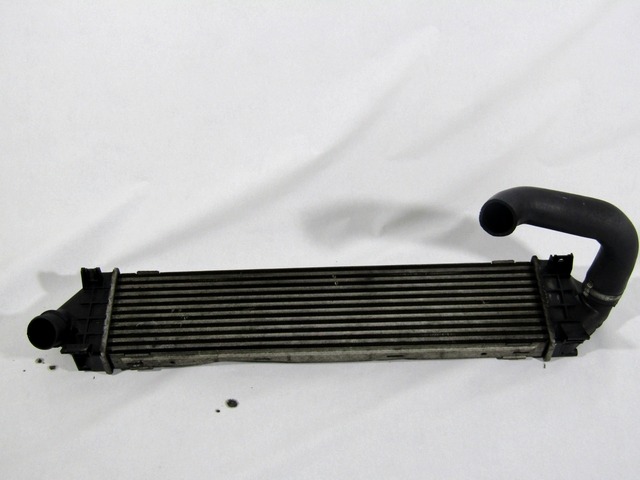 HLADILNIK INTERCOOLER OEM N. 6G919L440AE ORIGINAL REZERVNI DEL FORD FOCUS DA HCP DP MK2 R BER/SW (2008 - 2011) DIESEL LETNIK 2008