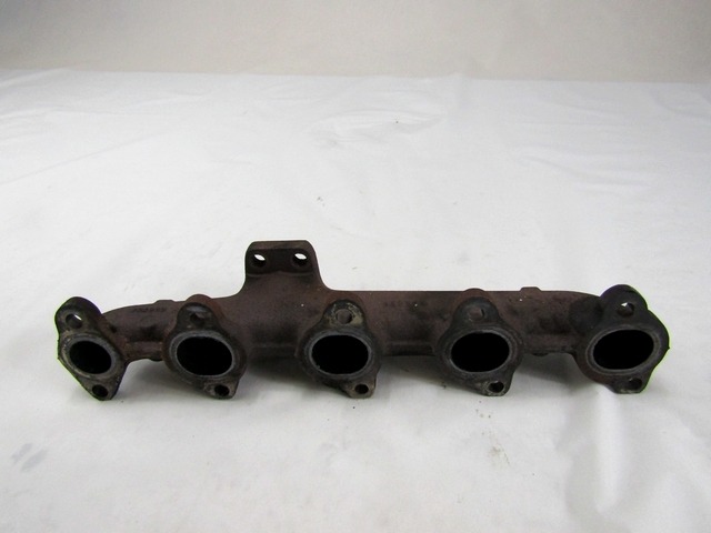 IZPUSNI KOLEKTOR OEM N. 1351129 ORIGINAL REZERVNI DEL FORD FOCUS DA HCP DP MK2 R BER/SW (2008 - 2011) DIESEL LETNIK 2008