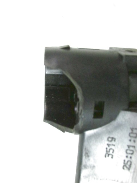 KOMPLET ODKLEPANJE IN VZIG  OEM N. 5738 KIT ACCENSIONE AVVIAMENTO ORIGINAL REZERVNI DEL FIAT BRAVA 182 (1995 - 2001) BENZINA LETNIK 1997