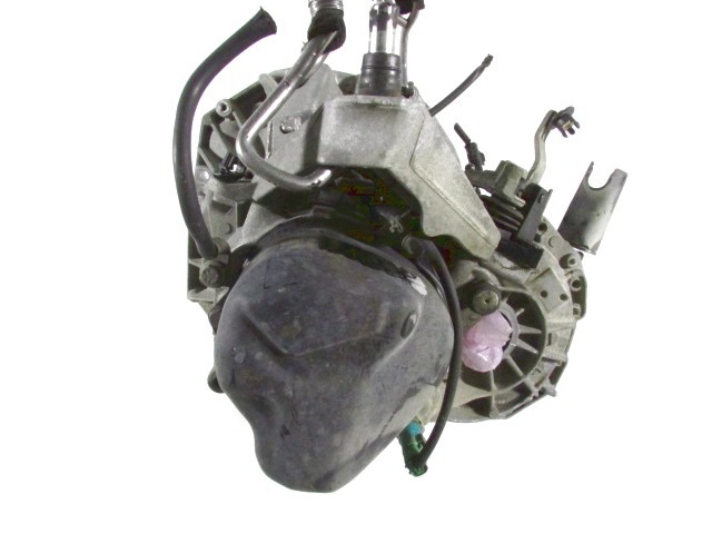ROCNI MENJALNIK OEM N. 20082 CAMBIO MECCANICO ORIGINAL REZERVNI DEL NISSAN MICRA K12 K12E MK3 (2002 - 2010) DIESEL LETNIK 2008
