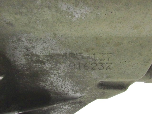 ROCNI MENJALNIK OEM N. 20082 CAMBIO MECCANICO ORIGINAL REZERVNI DEL NISSAN MICRA K12 K12E MK3 (2002 - 2010) DIESEL LETNIK 2008