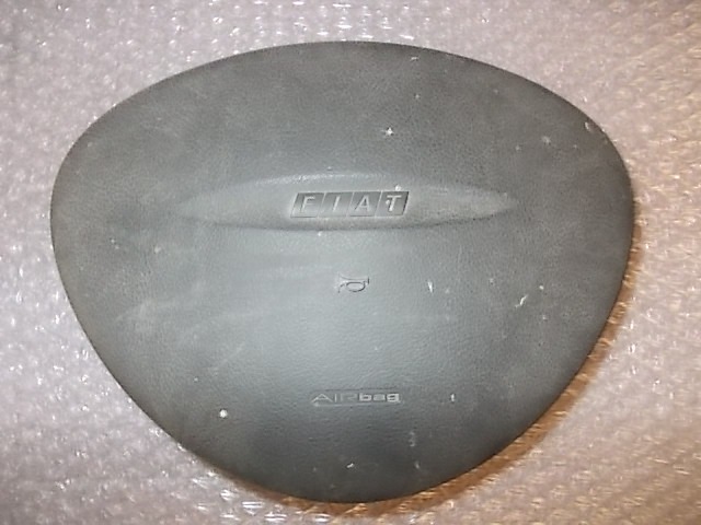 AIRBAG VOLAN OEM N.  ORIGINAL REZERVNI DEL FIAT BRAVA 182 (1995 - 2001) BENZINA LETNIK 1999