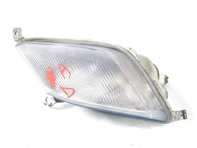 DESNA MEGLENKA OEM N. B61EA8990A ORIGINAL REZERVNI DEL NISSAN MICRA K12 K12E MK3 (2002 - 2010) DIESEL LETNIK 2008