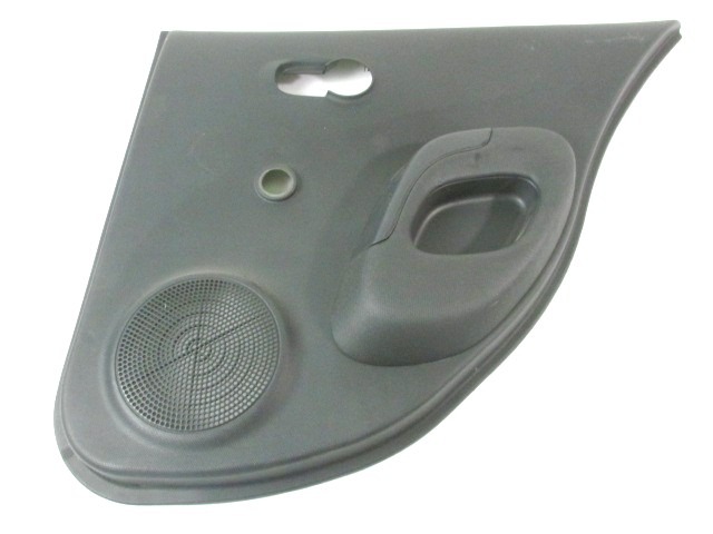 VRATNI PANEL OEM N. PNPDTNSMICRAK12MK3BR5P ORIGINAL REZERVNI DEL NISSAN MICRA K12 K12E MK3 (2002 - 2010) DIESEL LETNIK 2008