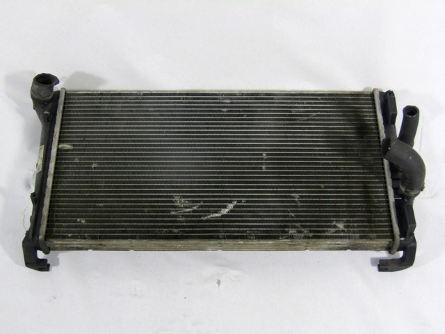 RADIATOR VODE OEM N. 46834067 ORIGINAL REZERVNI DEL LANCIA MUSA 350 (2004 - 2007) DIESEL LETNIK 2004