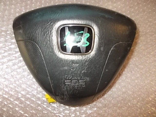 AIRBAG VOLAN OEM N.  ORIGINAL REZERVNI DEL HONDA CIVIC ES ET EM2 EU EP EV MK7 (2001 - 2006)DIESEL LETNIK 2005