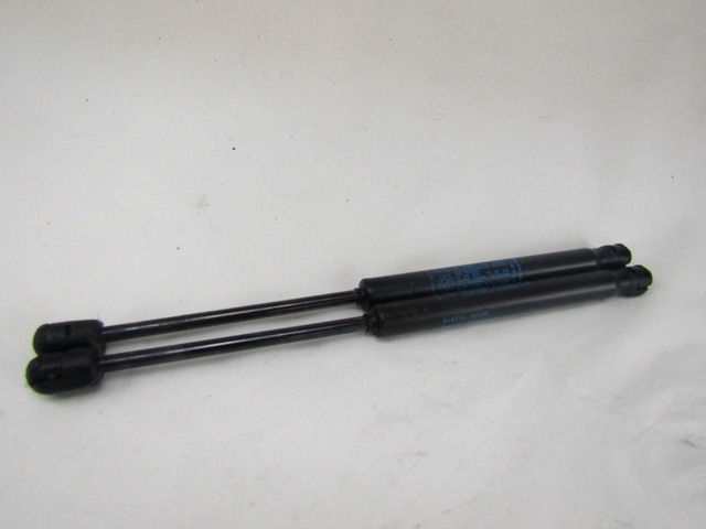 AMORTIZERJI POKROVA MOTORJA  OEM N. 51705073 ORIGINAL REZERVNI DEL LANCIA MUSA 350 (2004 - 2007) DIESEL LETNIK 2004
