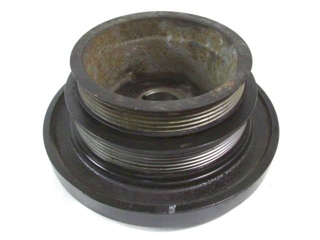 JERMENICA MOTORNE GREDI OEM N. 11231438995 ORIGINAL REZERVNI DEL BMW X5 E53 (1999 - 2003)BENZINA LETNIK 2001