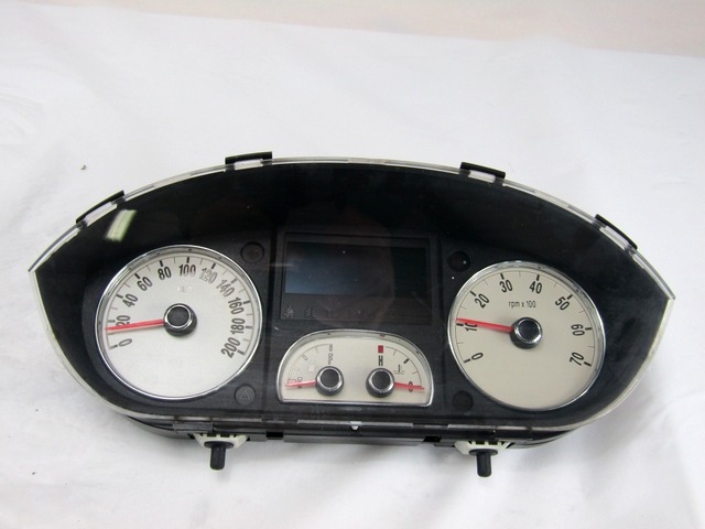 KILOMETER STEVEC OEM N. 735388653 ORIGINAL REZERVNI DEL LANCIA MUSA 350 (2004 - 2007) DIESEL LETNIK 2004