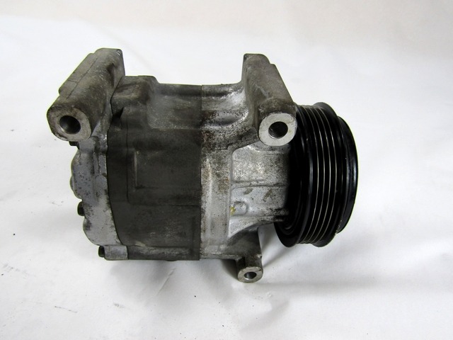 KOMPRESOR KLIME  OEM N. 51747318 ORIGINAL REZERVNI DEL FIAT PANDA 169 (2003 - 08/2009) BENZINA LETNIK 2005