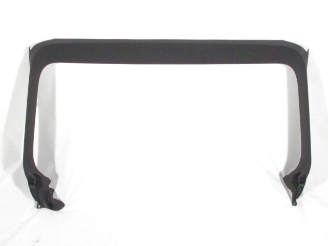 NOTRANJA OBLOGA PRTLJAZNIKA  OEM N. 4F9867973 ORIGINAL REZERVNI DEL AUDI A6 C6 R 4F2 4FH 4F5 BER/SW/ALLROAD (10/2008 - 2011) DIESEL LETNIK 2011