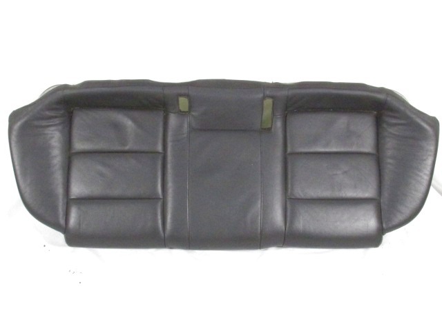 ZADNJE SEDISCE BLAGO OEM N. DIPIPADA6C6RSW5P ORIGINAL REZERVNI DEL AUDI A6 C6 R 4F2 4FH 4F5 BER/SW/ALLROAD (10/2008 - 2011) DIESEL LETNIK 2011