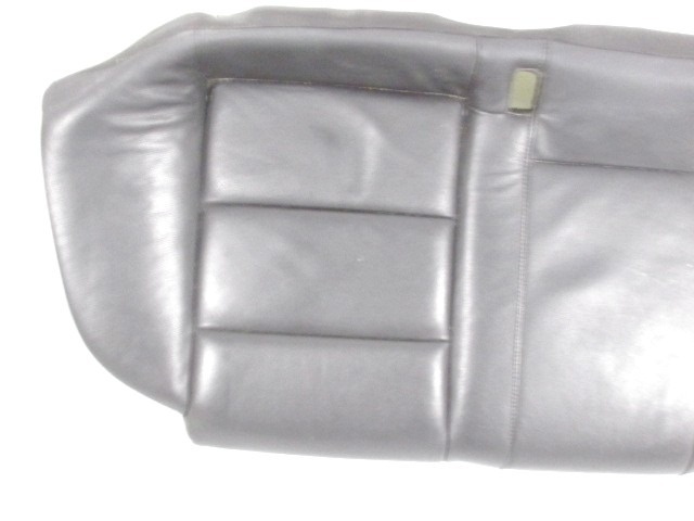 ZADNJE SEDISCE BLAGO OEM N. DIPIPADA6C6RSW5P ORIGINAL REZERVNI DEL AUDI A6 C6 R 4F2 4FH 4F5 BER/SW/ALLROAD (10/2008 - 2011) DIESEL LETNIK 2011