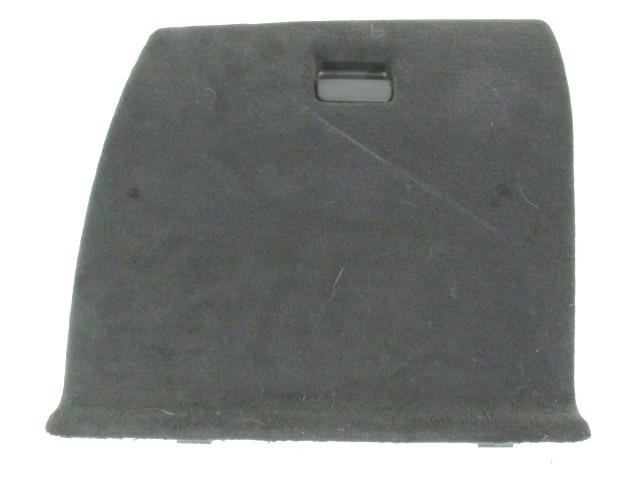 PRTLJAZNO DNO OEM N. 4F9863879H ORIGINAL REZERVNI DEL AUDI A6 C6 R 4F2 4FH 4F5 BER/SW/ALLROAD (10/2008 - 2011) DIESEL LETNIK 2011