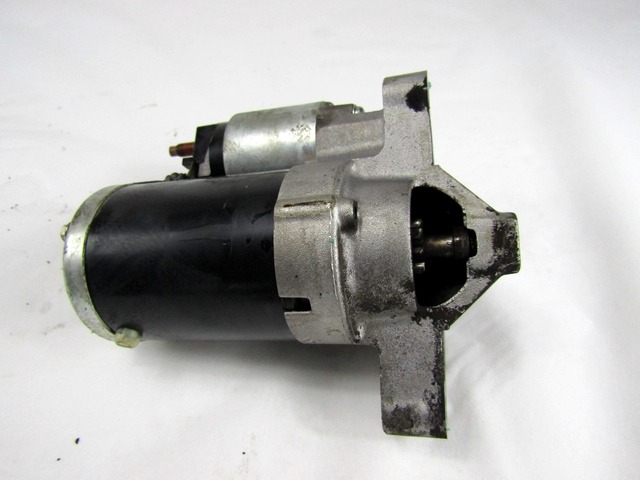 ZAGANJAC MOTORJA  OEM N. 9656317780 ORIGINAL REZERVNI DEL PEUGEOT 207 / 207 CC WA WC WD WK (2006 - 05/2009) BENZINA LETNIK 2007