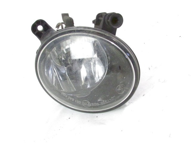 LEVA MEGLENKA OEM N. 4F0941699A ORIGINAL REZERVNI DEL AUDI A6 C6 R 4F2 4FH 4F5 BER/SW/ALLROAD (10/2008 - 2011) DIESEL LETNIK 2011