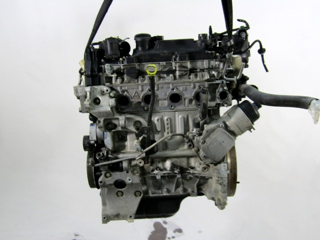 MOTOR OEM N. F6JB ORIGINAL REZERVNI DEL FORD FUSION JU R (03/2006 - 2012) DIESEL LETNIK 2007