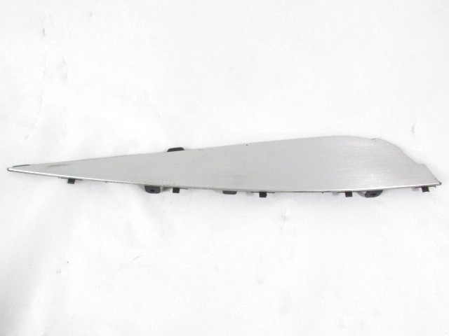 NOTRANJE OKRASNE LETVE  OEM N.  ORIGINAL REZERVNI DEL AUDI A6 C6 R 4F2 4FH 4F5 BER/SW/ALLROAD (10/2008 - 2011) DIESEL LETNIK 2011