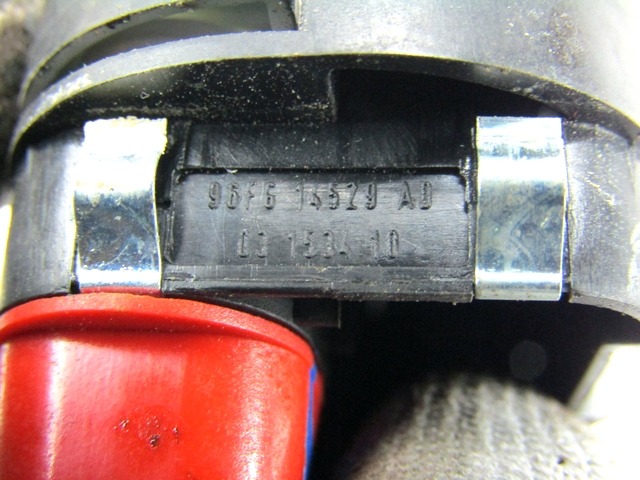 STIKALO SPREDNJIH DESNIH SIP OEM N. 96FG-14529-AD ORIGINAL REZERVNI DEL FORD FUSION JU R (03/2006 - 2012) DIESEL LETNIK 2007