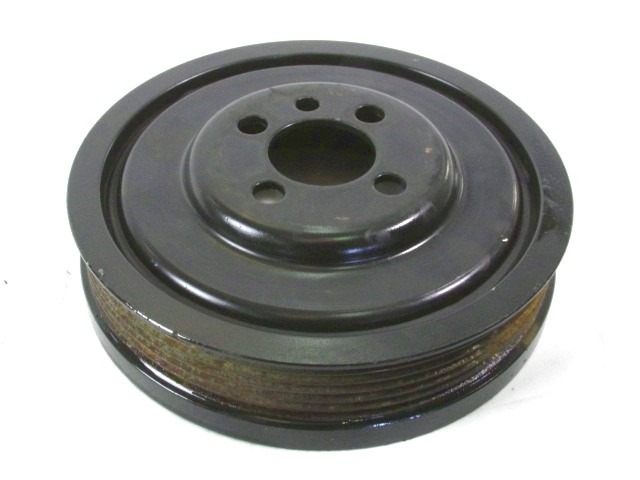 JERMENICA MOTORNE GREDI OEM N. 03G105245 ORIGINAL REZERVNI DEL AUDI A4 B6 8E2 8E5 BER/SW (2001 - 2005) DIESEL LETNIK 2002