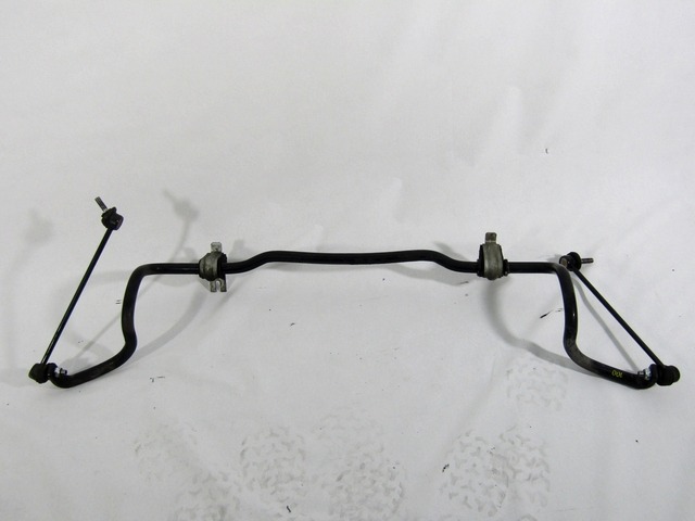 SPREDNJI STABILIZATOR OEM N. 8200844208 ORIGINAL REZERVNI DEL RENAULT MEGANE MK2 BM0/1 CM0/1 EM0/1 KM0/1 LM0/1 BER/GRANDTOUR  (10/2002 - 02/2006) DIESEL LETNIK 2004