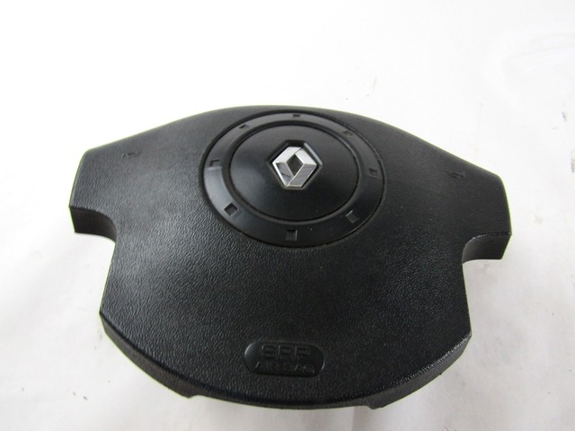 AIRBAG VOLAN OEM N. 8200301513 ORIGINAL REZERVNI DEL RENAULT MEGANE MK2 BM0/1 CM0/1 EM0/1 KM0/1 LM0/1 BER/GRANDTOUR  (10/2002 - 02/2006) DIESEL LETNIK 2004