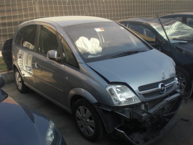 OPEL MERIVA A 1.6 B 74KW 5M 5P (2004) RICAMBIO USATO 