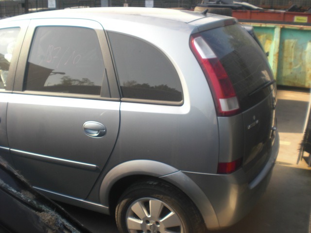 OPEL MERIVA A 1.6 B 74KW 5M 5P (2004) RICAMBIO USATO 