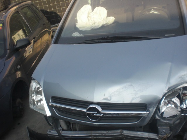 OPEL MERIVA A 1.6 B 74KW 5M 5P (2004) RICAMBIO USATO 