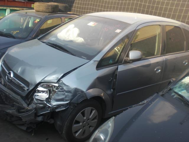 OPEL MERIVA A 1.6 B 74KW 5M 5P (2004) RICAMBIO USATO 