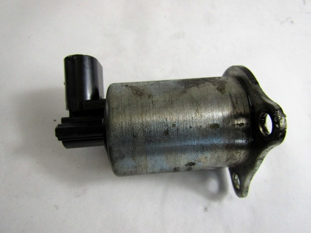 EGR VENTIL   OEM N. H7700107471 ORIGINAL REZERVNI DEL RENAULT MEGANE MK2 BM0/1 CM0/1 EM0/1 KM0/1 LM0/1 BER/GRANDTOUR  (10/2002 - 02/2006) DIESEL LETNIK 2004