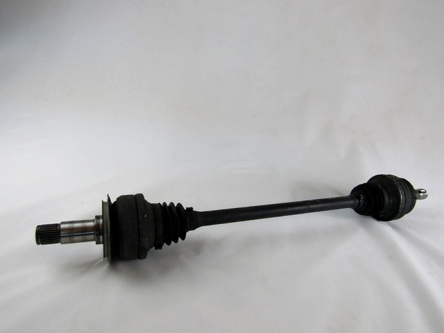 LEVA ZADNJA POGONSKA GRED  OEM N. A2043502110 ORIGINAL REZERVNI DEL MERCEDES CLASSE C W204 R BER/SW (2011 - 10/2014)DIESEL LETNIK 2013