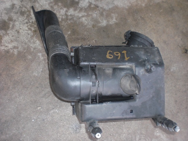 FILTAR ZRAKA OEM N.  ORIGINAL REZERVNI DEL LAND ROVER DISCOVERY L3128 MK2 (1999-2004)DIESEL LETNIK 2002