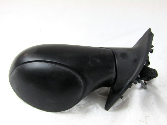 LEVO OGLEDALO OEM N. (D)8149FJ ORIGINAL REZERVNI DEL CITROEN C3 / PLURIEL MK1R (09/2005 - 11/2010) BENZINA/GPL LETNIK 2009