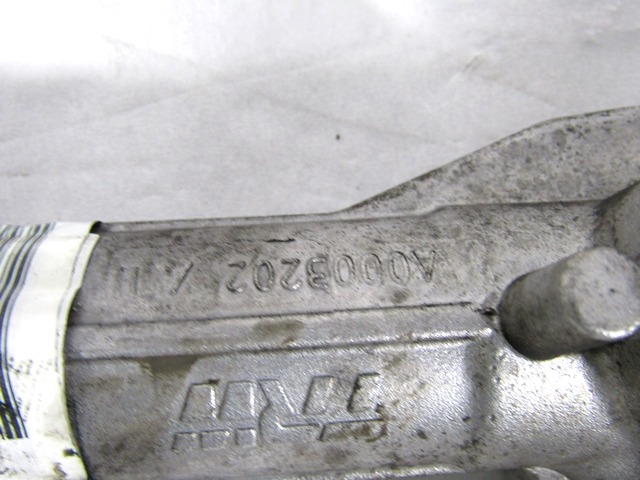 KRMILJENJE OEM N. 52049738 ORIGINAL REZERVNI DEL FIAT PUNTO EVO 199 (2009 - 2012)  BENZINA/GPL LETNIK 2010
