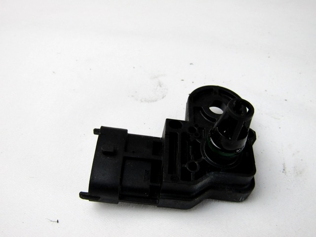 TLAK IZPUSNIH PLINOV SENZORJA OEM N. 55209037 ORIGINAL REZERVNI DEL FIAT PUNTO EVO 199 (2009 - 2012)  BENZINA/GPL LETNIK 2010