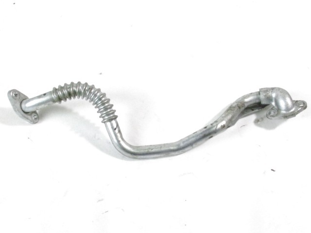 EGR CEV OEM N. 1547426010 ORIGINAL REZERVNI DEL TOYOTA COROLLA VERSO ZER ZZE12 R1 (2004 - 2009) DIESEL LETNIK 2006