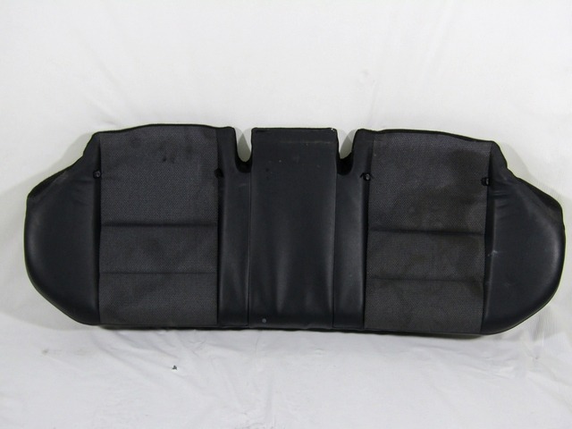 ZADNJE SEDISCE BLAGO OEM N. DIPIPMBCLASCW204RSW5P ORIGINAL REZERVNI DEL MERCEDES CLASSE C W204 R BER/SW (2011 - 10/2014)DIESEL LETNIK 2011