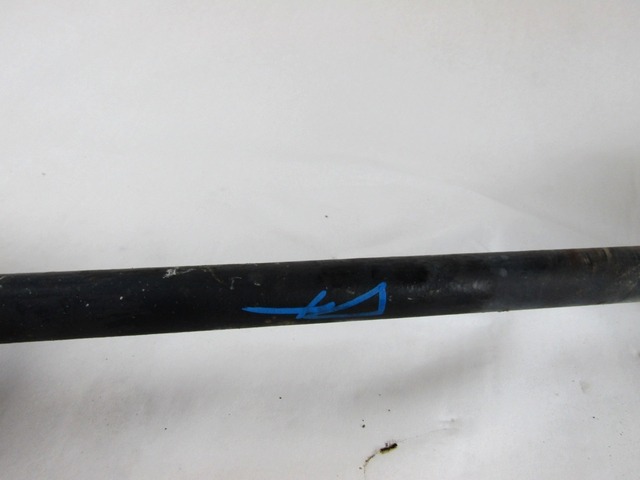DESNA ZADNJA POGONSKA GRED  OEM N. A2043502110 ORIGINAL REZERVNI DEL MERCEDES CLASSE C W204 R BER/SW (2011 - 10/2014)DIESEL LETNIK 2011