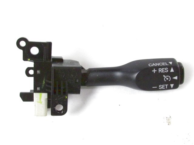 MULTIFUNKCIJSKI VOLAN OEM N. 18A174 ORIGINAL REZERVNI DEL TOYOTA COROLLA VERSO ZER ZZE12 R1 (2004 - 2009) DIESEL LETNIK 2006