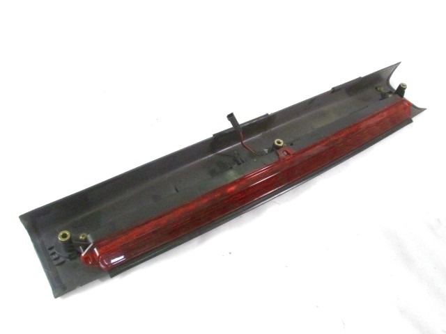 TRETJA ZAVORNA LUC OEM N. 715740000 ORIGINAL REZERVNI DEL FIAT MAREA 185 R BER/SW (03/1999 - 2003) DIESEL LETNIK 2000