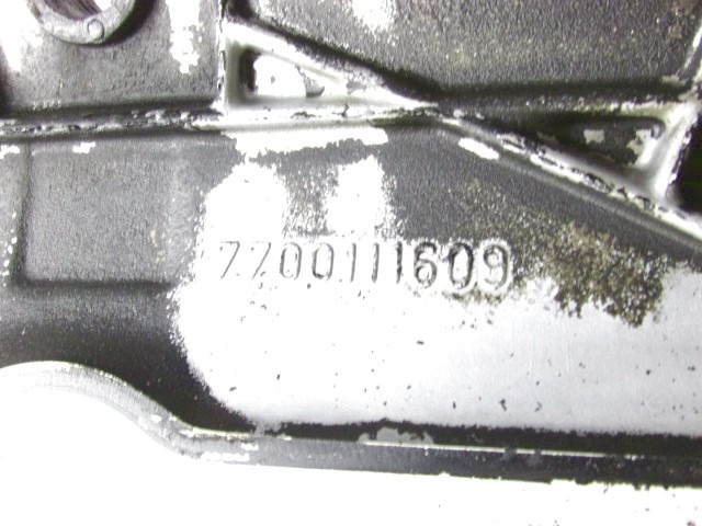 OEM N. 7700111609 ORIGINAL REZERVNI DEL RENAULT MEGANE MK2 BM0/1 CM0/1 EM0/1 KM0/1 LM0/1 BER/GRANDTOUR  (10/2002 - 02/2006) DIESEL LETNIK 2004