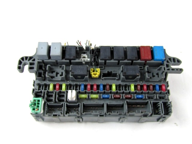 KOMPLET ODKLEPANJE IN VZIG  OEM N. 16816 KIT ACCENSIONE AVVIAMENTO ORIGINAL REZERVNI DEL HONDA JAZZ GD GE3 GE2 MK2 (2002 - 2008) GD1 GD5 GD GE3 GE2 GE GP GG GD6 GD8 BENZINA LETNIK 2006