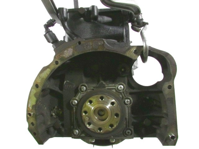 BLOK MOTORJA OEM N. R6400110701 ORIGINAL REZERVNI DEL MERCEDES CLASSE B W245 T245 5P (2005 - 2011) DIESEL LETNIK 2006