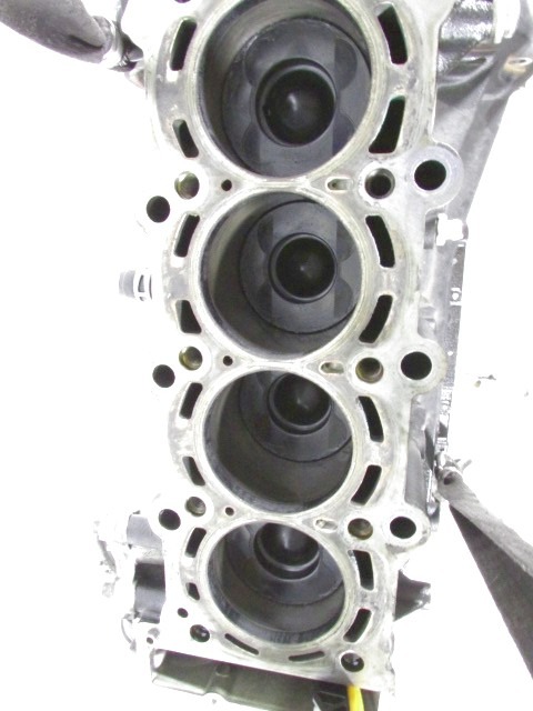 BLOK MOTORJA OEM N. R6400110701 ORIGINAL REZERVNI DEL MERCEDES CLASSE B W245 T245 5P (2005 - 2011) DIESEL LETNIK 2006