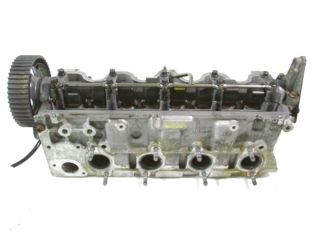 GLAVA, CILINDER IN DELI OEM N. 55193091 ORIGINAL REZERVNI DEL ALFA ROMEO 147 937 R (2005 - 2010) DIESEL LETNIK 2007