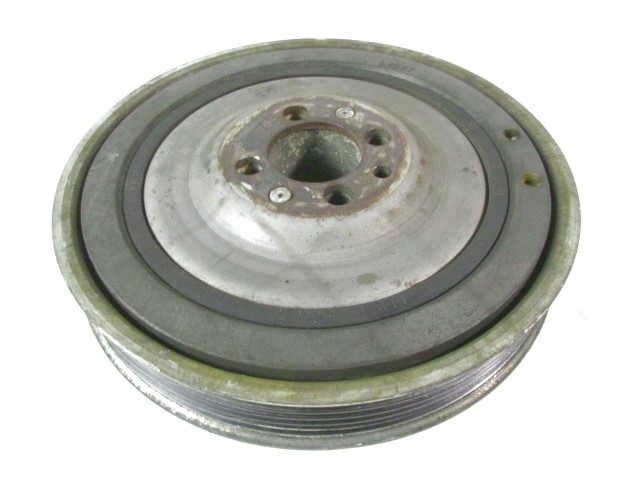 JERMENICA MOTORNE GREDI OEM N. 55196301 ORIGINAL REZERVNI DEL OPEL VECTRA C Z02 R BER/SW (2006 - 2009) DIESEL LETNIK 2007