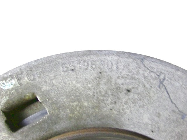 JERMENICA MOTORNE GREDI OEM N. 55196301 ORIGINAL REZERVNI DEL OPEL VECTRA C Z02 R BER/SW (2006 - 2009) DIESEL LETNIK 2007