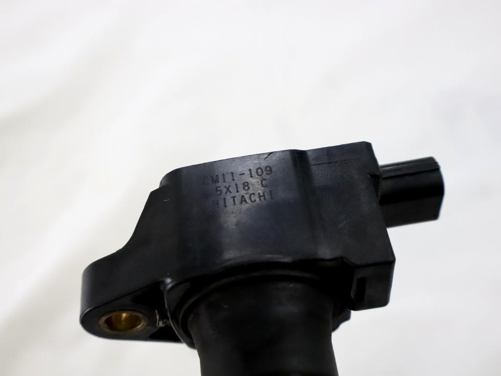 VZIGALNE TULJAVE OEM N. CM11-109 ORIGINAL REZERVNI DEL HONDA JAZZ GD GE3 GE2 MK2 (2002 - 2008) GD1 GD5 GD GE3 GE2 GE GP GG GD6 GD8 BENZINA LETNIK 2006